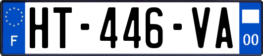 HT-446-VA