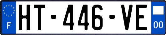 HT-446-VE
