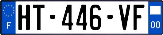 HT-446-VF