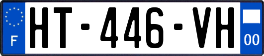 HT-446-VH