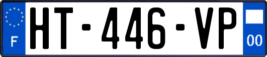 HT-446-VP