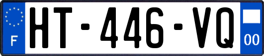 HT-446-VQ