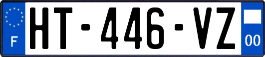 HT-446-VZ