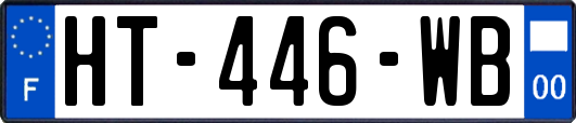 HT-446-WB