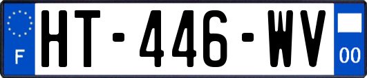 HT-446-WV
