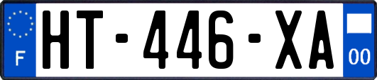HT-446-XA