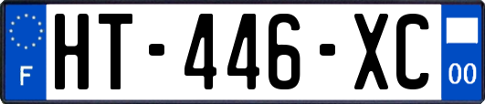 HT-446-XC