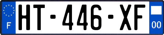 HT-446-XF