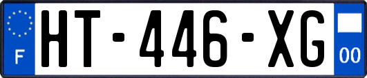 HT-446-XG