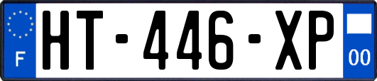 HT-446-XP