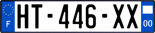HT-446-XX
