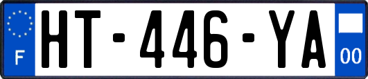 HT-446-YA