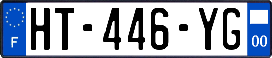HT-446-YG