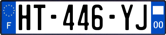 HT-446-YJ