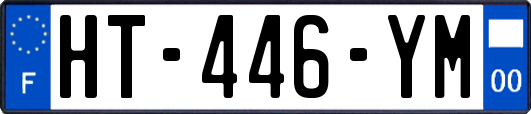 HT-446-YM