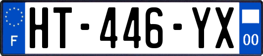 HT-446-YX