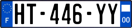 HT-446-YY