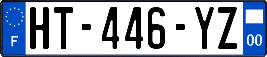 HT-446-YZ
