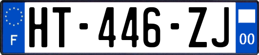 HT-446-ZJ