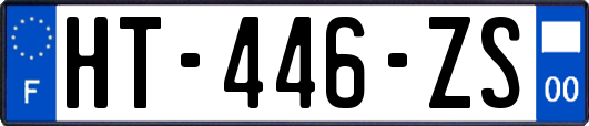 HT-446-ZS