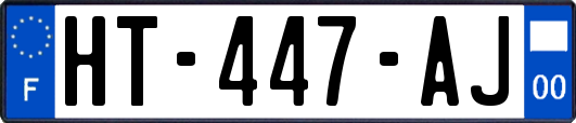 HT-447-AJ