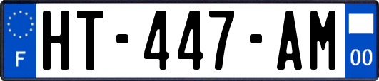 HT-447-AM