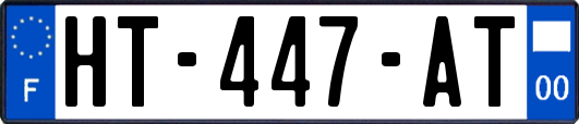 HT-447-AT