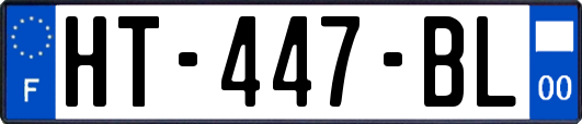 HT-447-BL