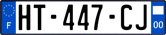 HT-447-CJ