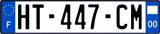 HT-447-CM