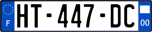 HT-447-DC