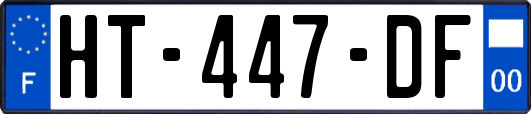 HT-447-DF