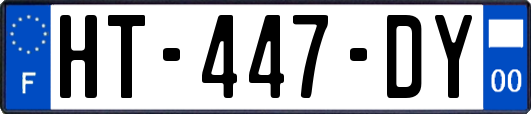 HT-447-DY