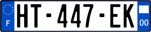 HT-447-EK