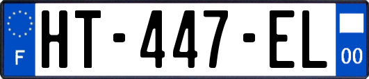 HT-447-EL