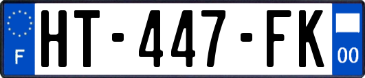 HT-447-FK