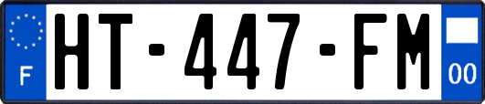 HT-447-FM