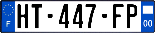 HT-447-FP