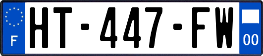 HT-447-FW