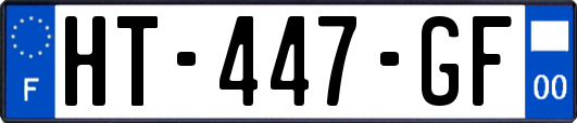 HT-447-GF