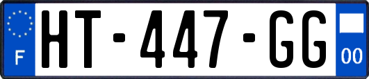 HT-447-GG