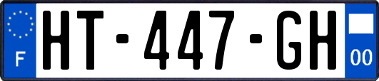 HT-447-GH