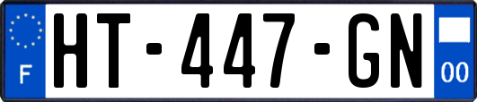 HT-447-GN