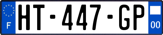 HT-447-GP