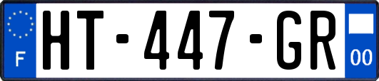 HT-447-GR