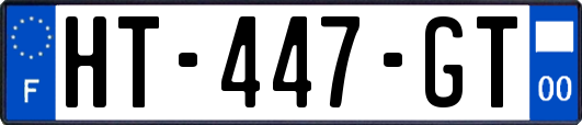 HT-447-GT