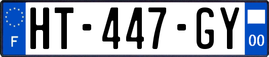HT-447-GY