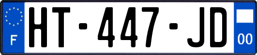 HT-447-JD