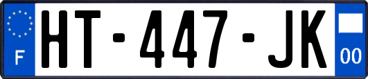 HT-447-JK