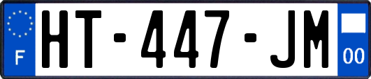 HT-447-JM